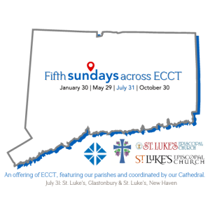 Fifth Sundays Across ECCT | Episcopal Church in Connecticut