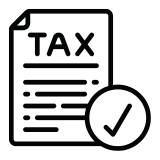 Tax Exemption Information