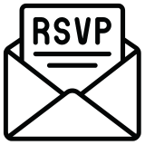 RSVP for the Celebration